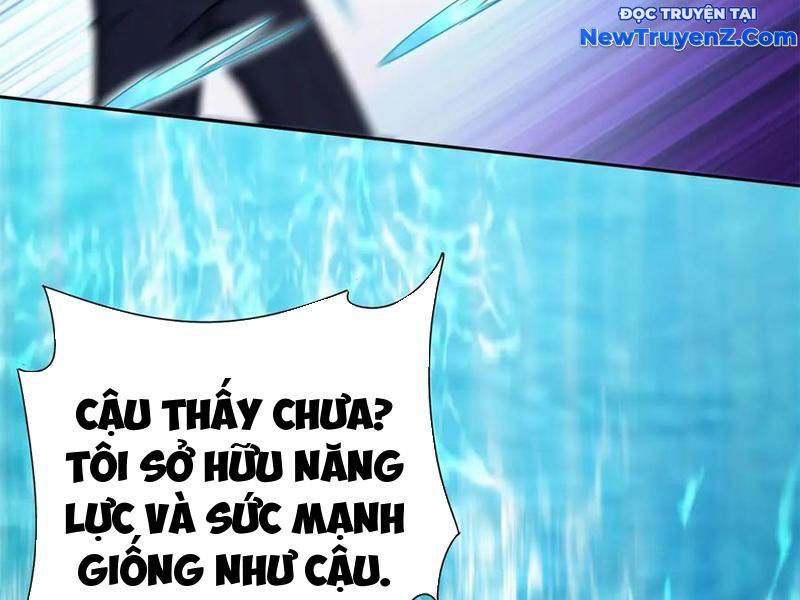 Sau Khi Sống Lại Ở Mạt Thế, Ta Điên Cuồng Thăng Cấp