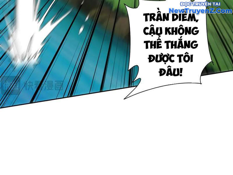 Sau Khi Sống Lại Ở Mạt Thế, Ta Điên Cuồng Thăng Cấp