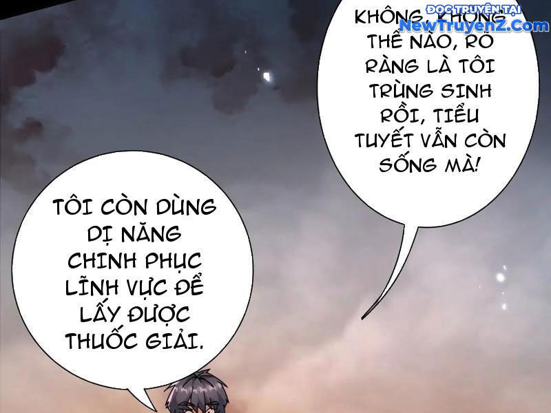 Sau Khi Sống Lại Ở Mạt Thế, Ta Điên Cuồng Thăng Cấp
