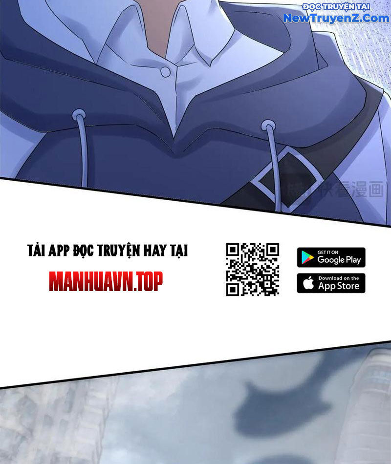 Sau Khi Sống Lại Ở Mạt Thế, Ta Điên Cuồng Thăng Cấp