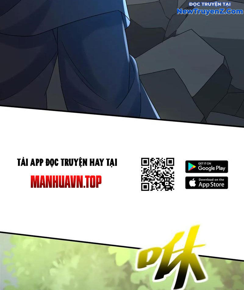 Sau Khi Sống Lại Ở Mạt Thế, Ta Điên Cuồng Thăng Cấp