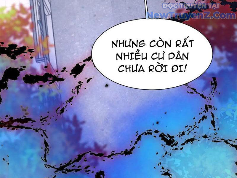 Sau Khi Sống Lại Ở Mạt Thế, Ta Điên Cuồng Thăng Cấp