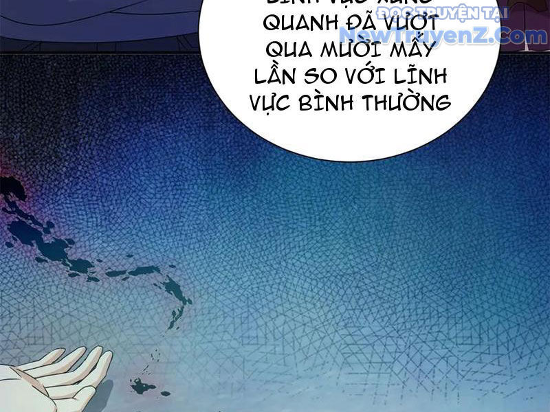 Sau Khi Sống Lại Ở Mạt Thế, Ta Điên Cuồng Thăng Cấp
