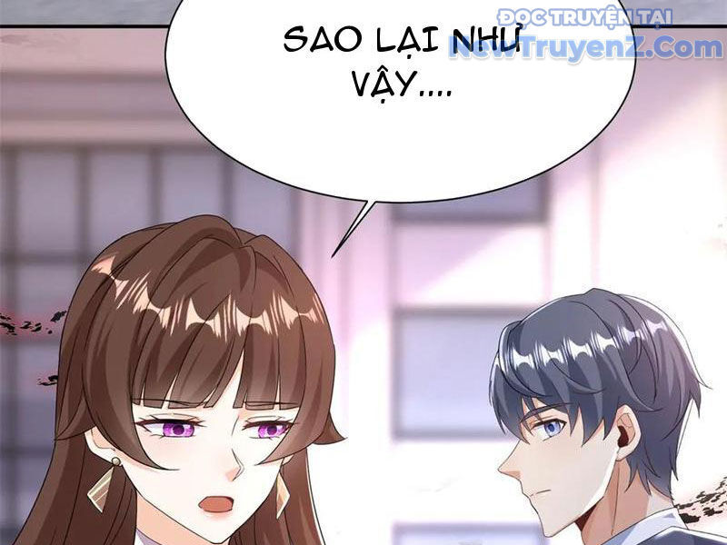 Sau Khi Sống Lại Ở Mạt Thế, Ta Điên Cuồng Thăng Cấp