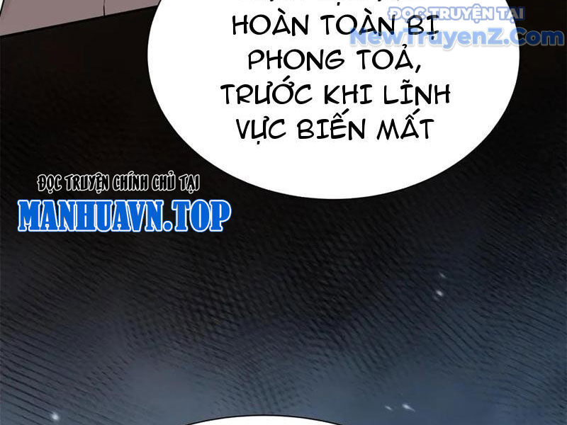 Sau Khi Sống Lại Ở Mạt Thế, Ta Điên Cuồng Thăng Cấp