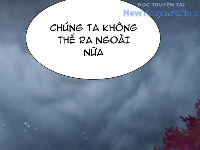 Sau Khi Sống Lại Ở Mạt Thế, Ta Điên Cuồng Thăng Cấp