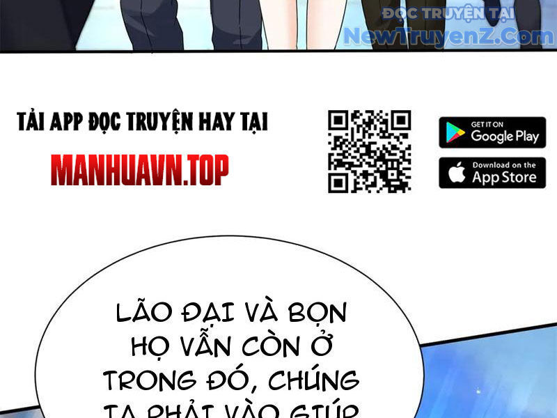 Sau Khi Sống Lại Ở Mạt Thế, Ta Điên Cuồng Thăng Cấp
