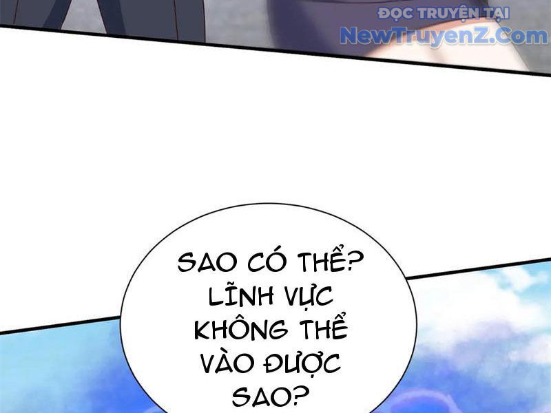 Sau Khi Sống Lại Ở Mạt Thế, Ta Điên Cuồng Thăng Cấp