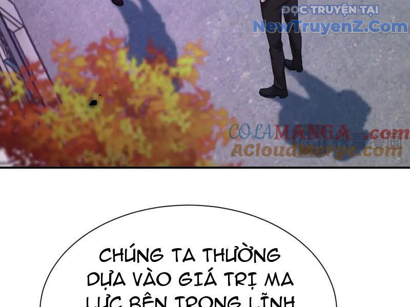 Sau Khi Sống Lại Ở Mạt Thế, Ta Điên Cuồng Thăng Cấp