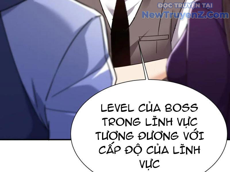 Sau Khi Sống Lại Ở Mạt Thế, Ta Điên Cuồng Thăng Cấp
