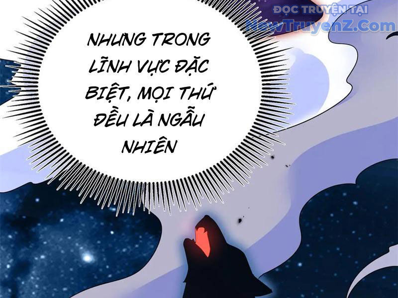 Sau Khi Sống Lại Ở Mạt Thế, Ta Điên Cuồng Thăng Cấp