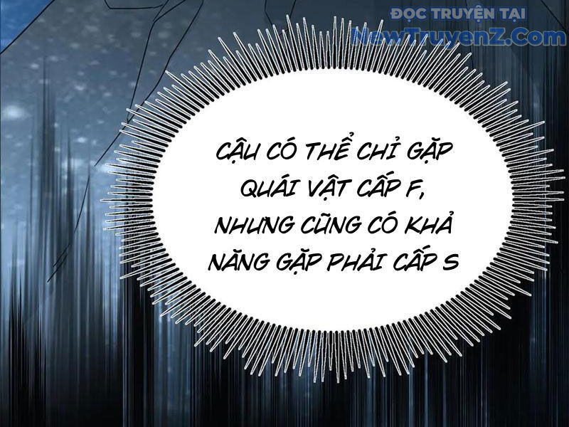 Sau Khi Sống Lại Ở Mạt Thế, Ta Điên Cuồng Thăng Cấp