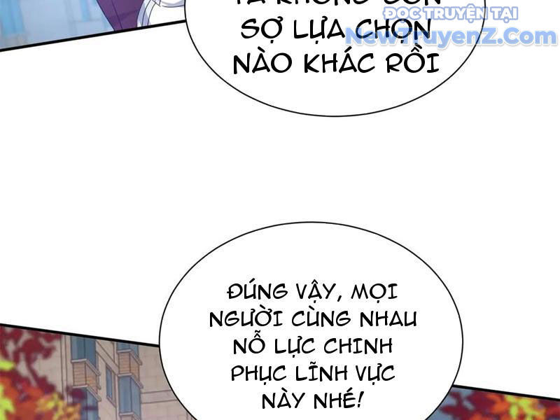 Sau Khi Sống Lại Ở Mạt Thế, Ta Điên Cuồng Thăng Cấp