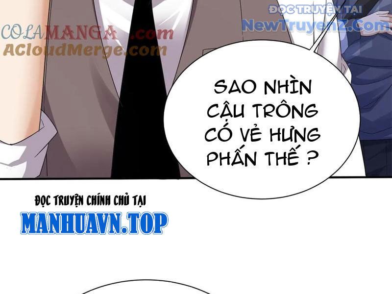 Sau Khi Sống Lại Ở Mạt Thế, Ta Điên Cuồng Thăng Cấp