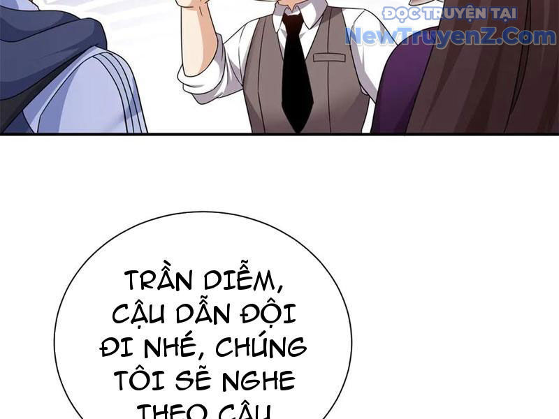 Sau Khi Sống Lại Ở Mạt Thế, Ta Điên Cuồng Thăng Cấp