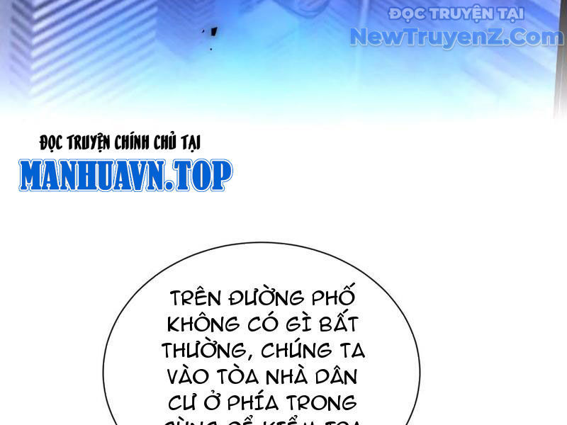 Sau Khi Sống Lại Ở Mạt Thế, Ta Điên Cuồng Thăng Cấp