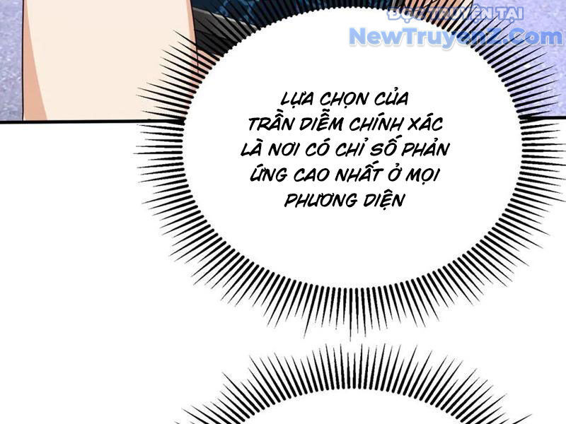 Sau Khi Sống Lại Ở Mạt Thế, Ta Điên Cuồng Thăng Cấp