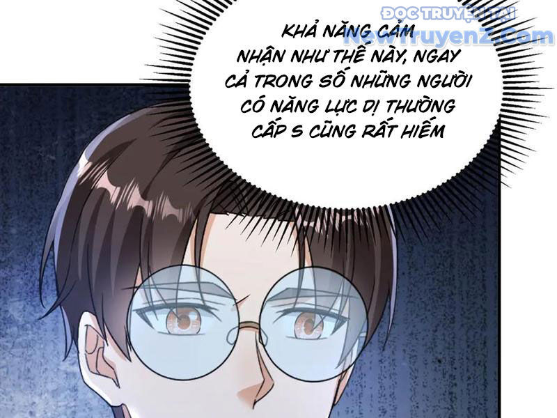 Sau Khi Sống Lại Ở Mạt Thế, Ta Điên Cuồng Thăng Cấp