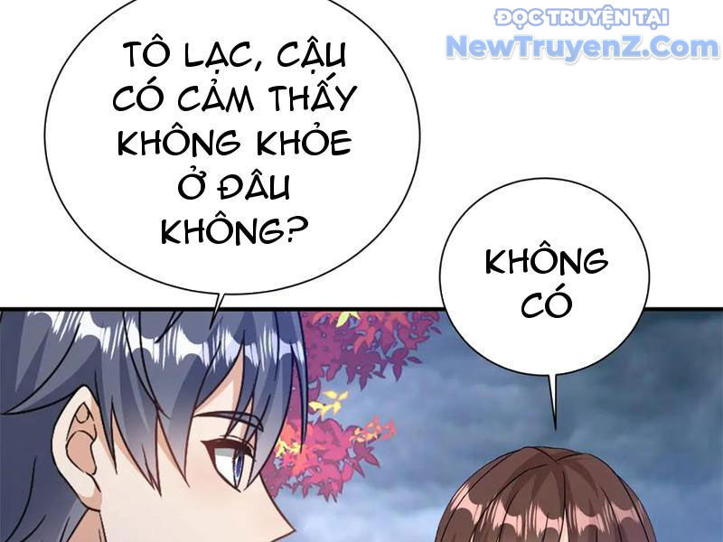 Sau Khi Sống Lại Ở Mạt Thế, Ta Điên Cuồng Thăng Cấp