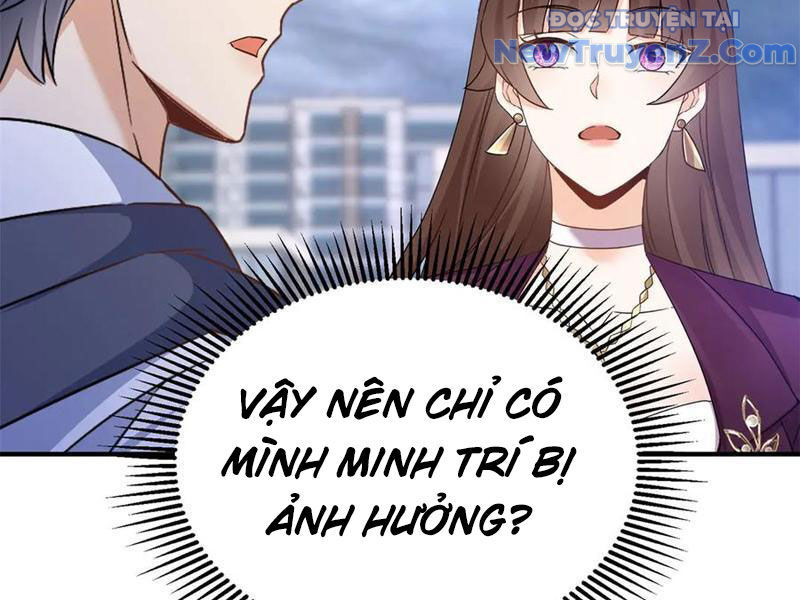 Sau Khi Sống Lại Ở Mạt Thế, Ta Điên Cuồng Thăng Cấp