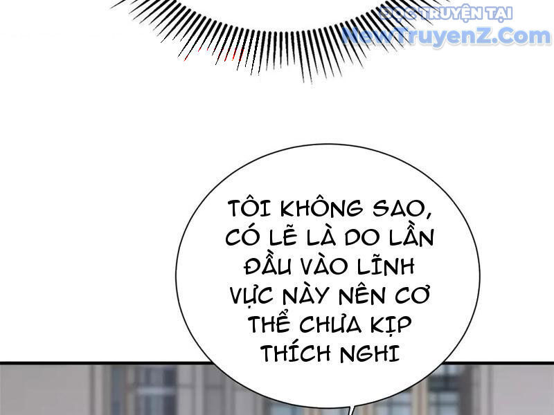Sau Khi Sống Lại Ở Mạt Thế, Ta Điên Cuồng Thăng Cấp