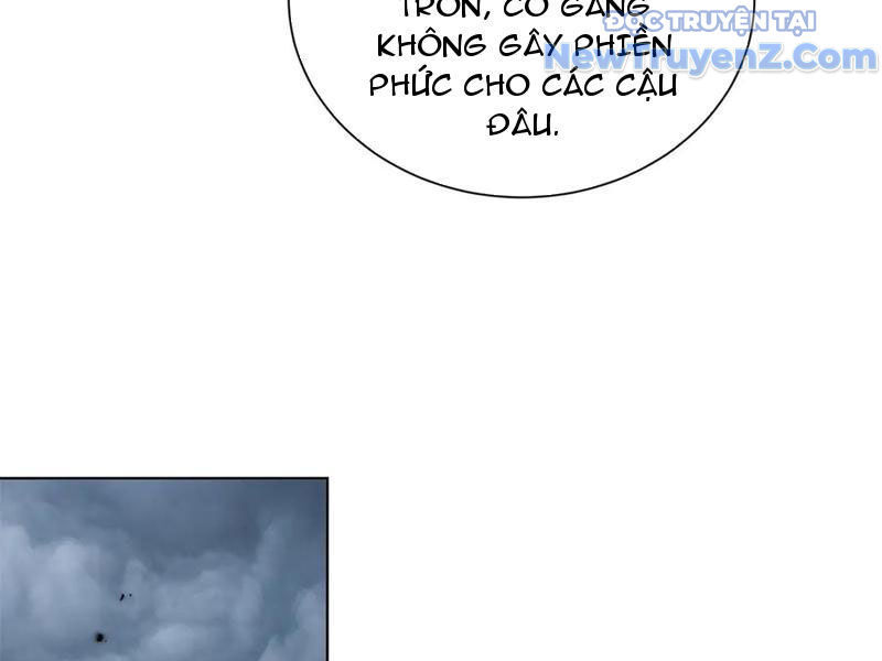 Sau Khi Sống Lại Ở Mạt Thế, Ta Điên Cuồng Thăng Cấp