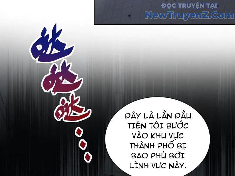 Sau Khi Sống Lại Ở Mạt Thế, Ta Điên Cuồng Thăng Cấp