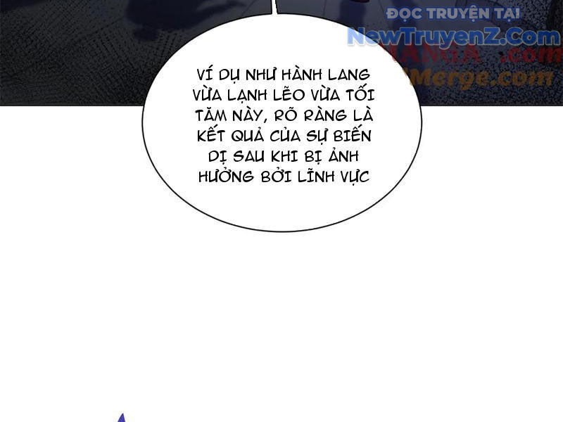 Sau Khi Sống Lại Ở Mạt Thế, Ta Điên Cuồng Thăng Cấp