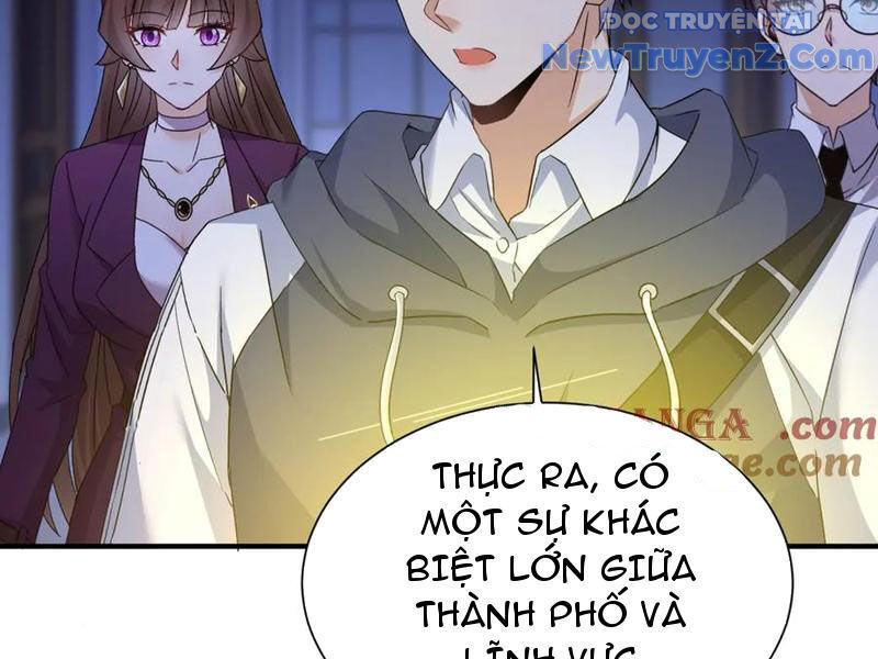 Sau Khi Sống Lại Ở Mạt Thế, Ta Điên Cuồng Thăng Cấp