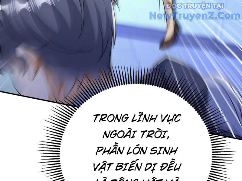Sau Khi Sống Lại Ở Mạt Thế, Ta Điên Cuồng Thăng Cấp