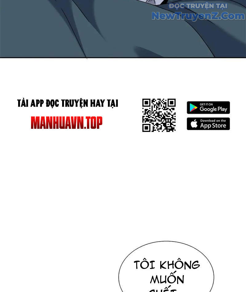 Sau Khi Sống Lại Ở Mạt Thế, Ta Điên Cuồng Thăng Cấp