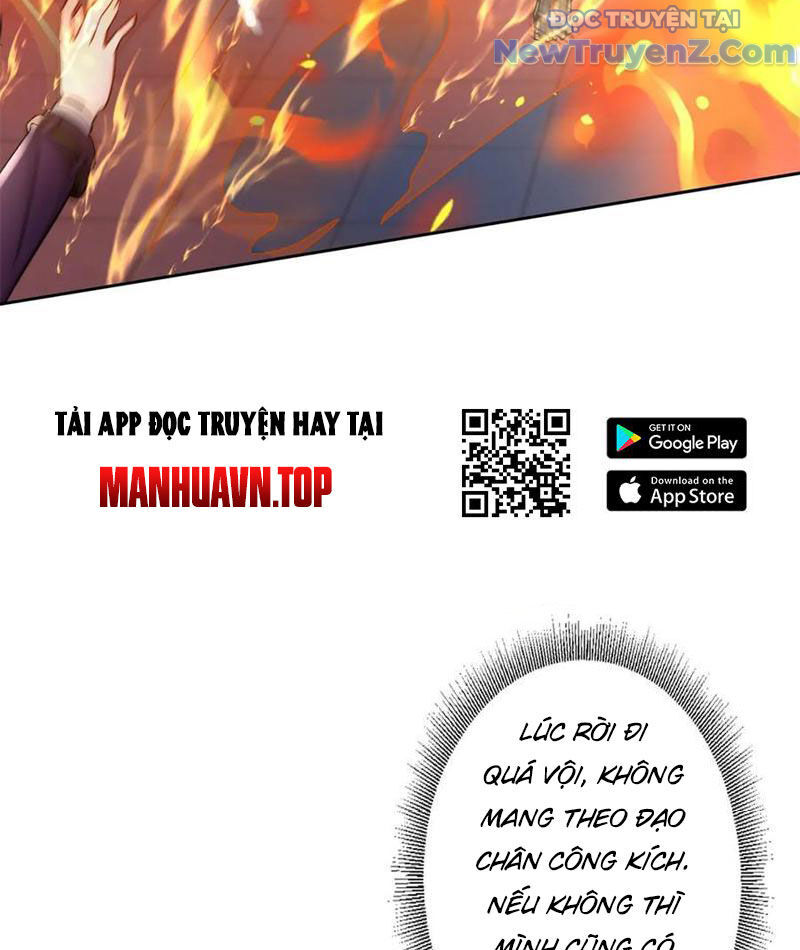 Sau Khi Sống Lại Ở Mạt Thế, Ta Điên Cuồng Thăng Cấp