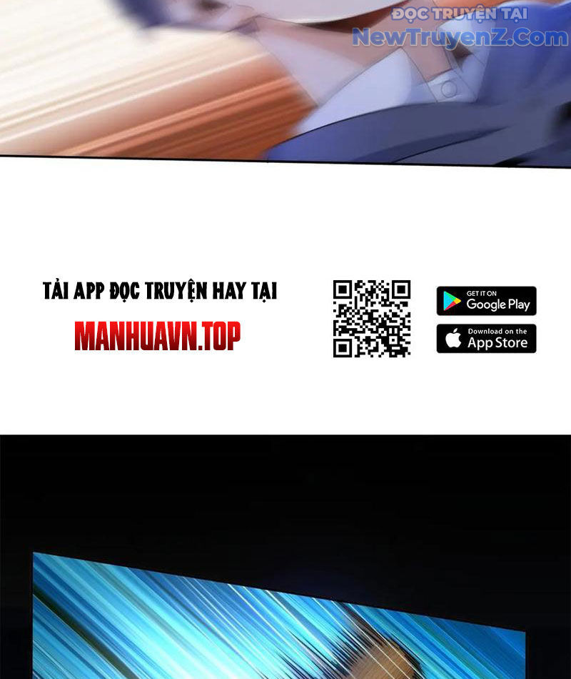 Sau Khi Sống Lại Ở Mạt Thế, Ta Điên Cuồng Thăng Cấp