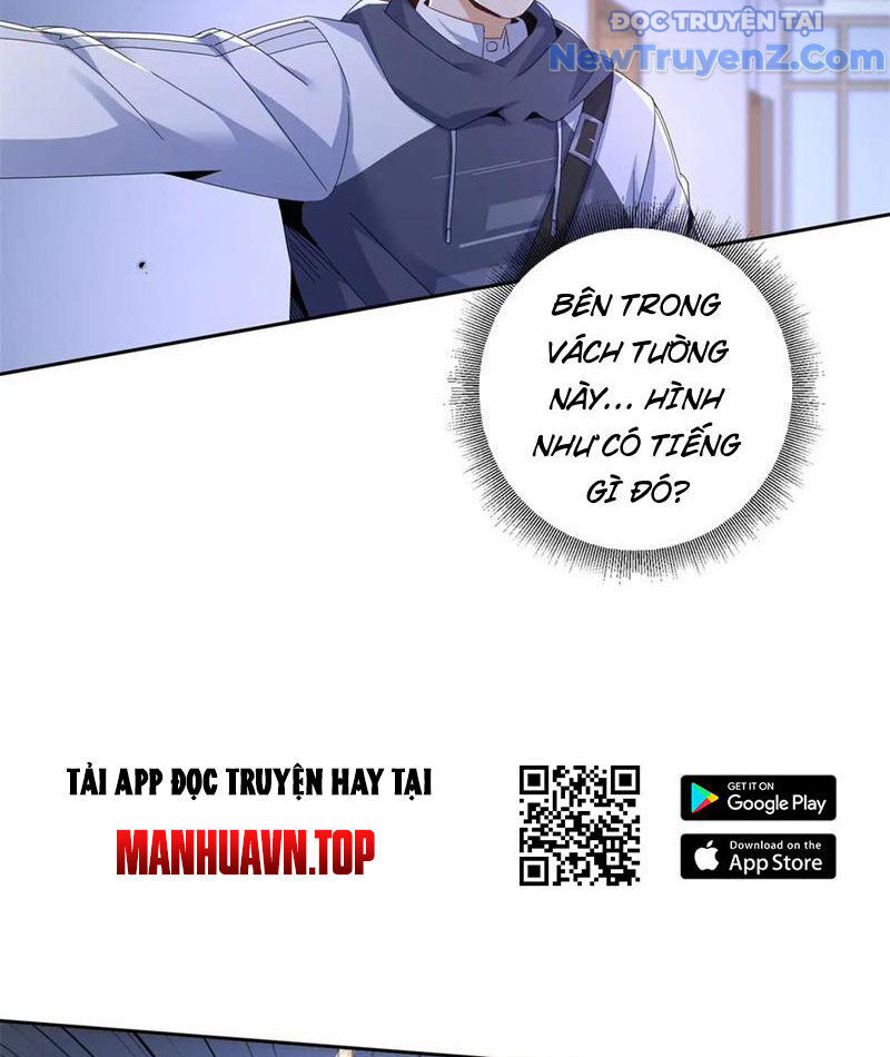 Sau Khi Sống Lại Ở Mạt Thế, Ta Điên Cuồng Thăng Cấp