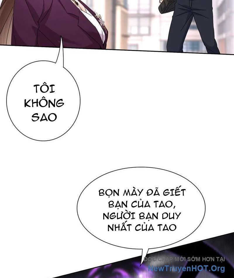 Sau Khi Sống Lại Ở Mạt Thế, Ta Điên Cuồng Thăng Cấp