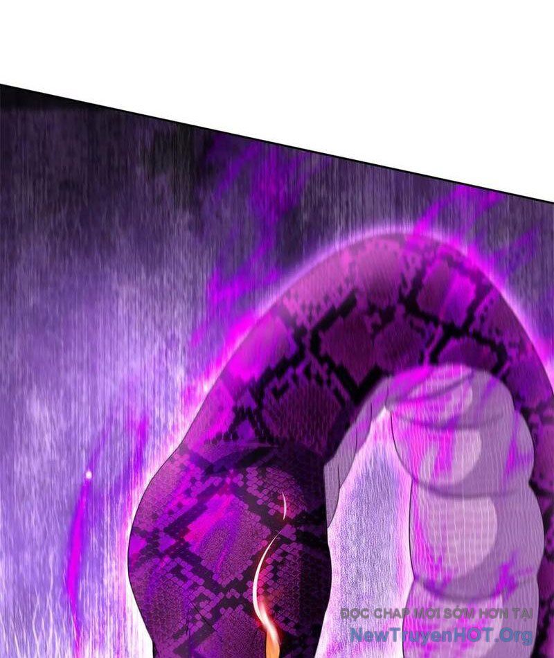 Sau Khi Sống Lại Ở Mạt Thế, Ta Điên Cuồng Thăng Cấp