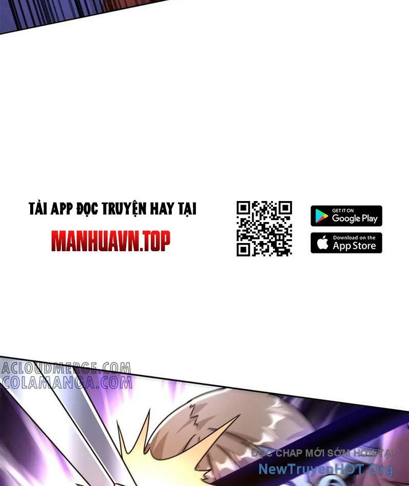 Sau Khi Sống Lại Ở Mạt Thế, Ta Điên Cuồng Thăng Cấp