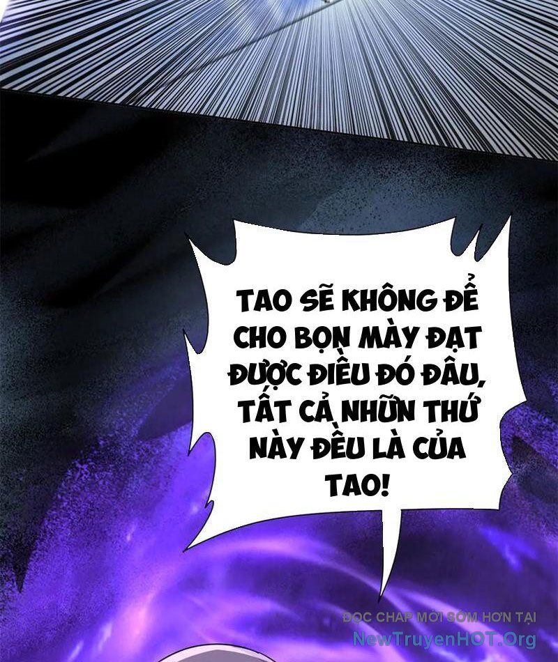 Sau Khi Sống Lại Ở Mạt Thế, Ta Điên Cuồng Thăng Cấp