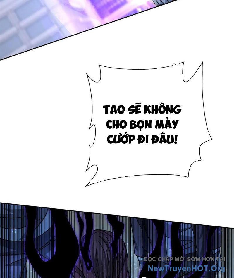 Sau Khi Sống Lại Ở Mạt Thế, Ta Điên Cuồng Thăng Cấp