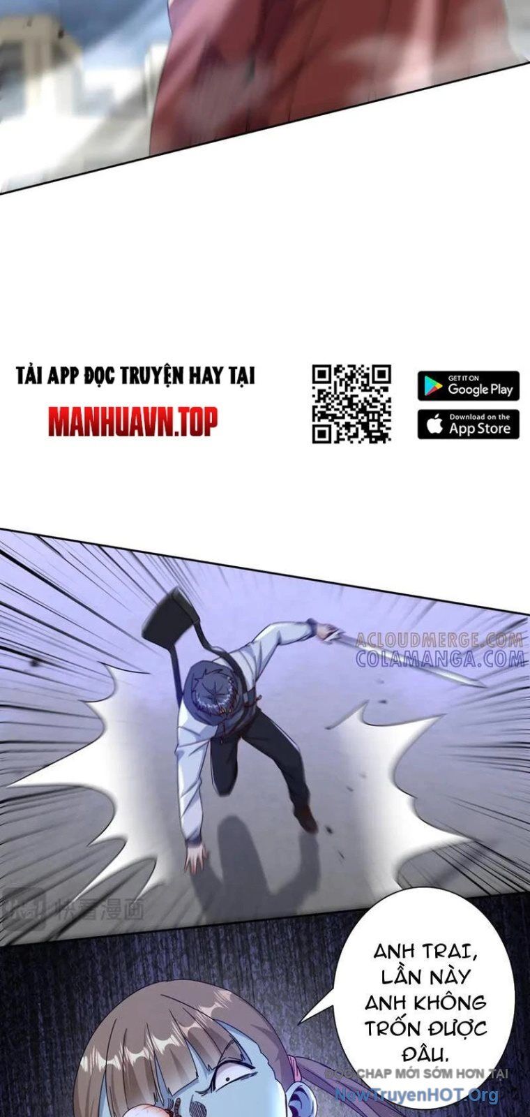 Sau Khi Sống Lại Ở Mạt Thế, Ta Điên Cuồng Thăng Cấp