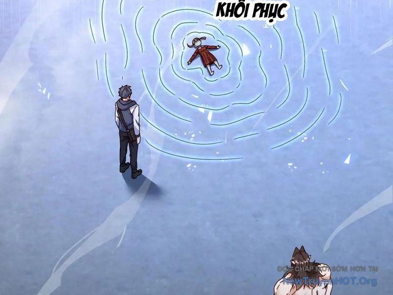 Sau Khi Sống Lại Ở Mạt Thế, Ta Điên Cuồng Thăng Cấp