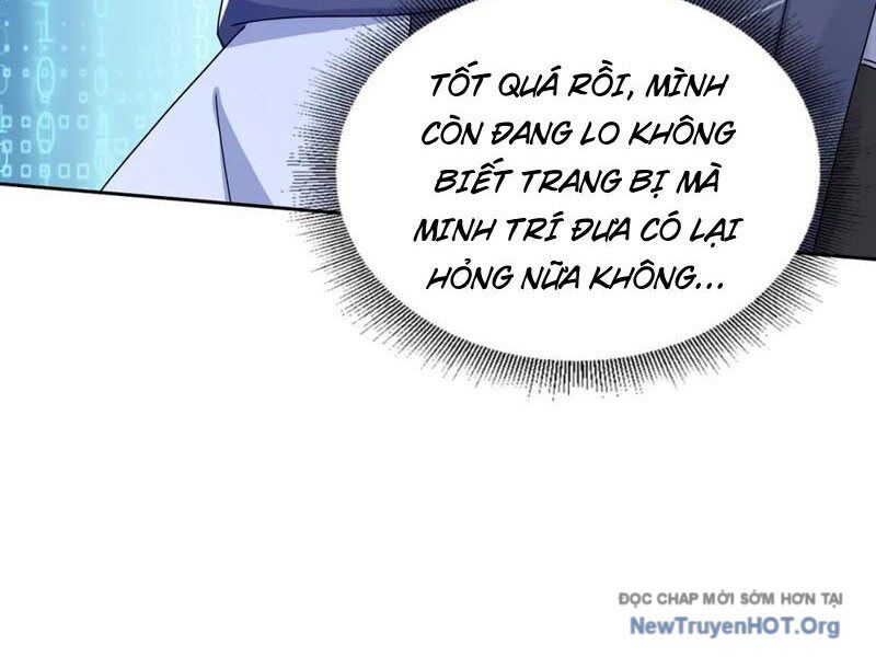 Sau Khi Sống Lại Ở Mạt Thế, Ta Điên Cuồng Thăng Cấp