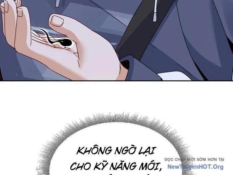 Sau Khi Sống Lại Ở Mạt Thế, Ta Điên Cuồng Thăng Cấp