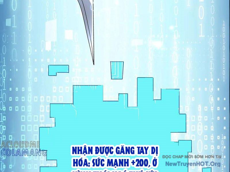 Sau Khi Sống Lại Ở Mạt Thế, Ta Điên Cuồng Thăng Cấp