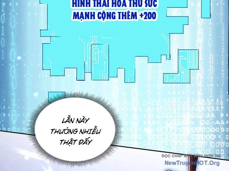 Sau Khi Sống Lại Ở Mạt Thế, Ta Điên Cuồng Thăng Cấp