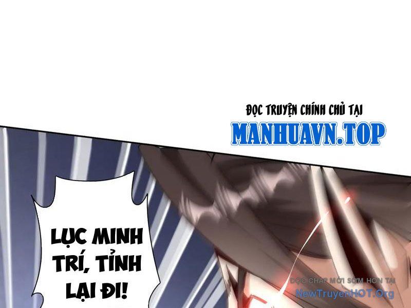 Sau Khi Sống Lại Ở Mạt Thế, Ta Điên Cuồng Thăng Cấp