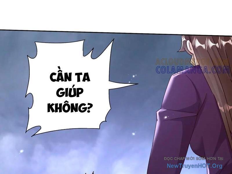 Sau Khi Sống Lại Ở Mạt Thế, Ta Điên Cuồng Thăng Cấp