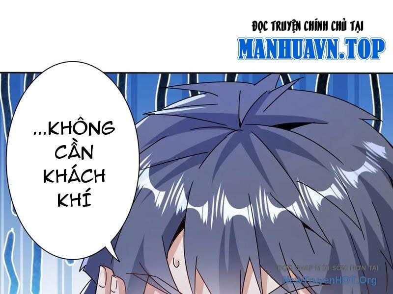 Sau Khi Sống Lại Ở Mạt Thế, Ta Điên Cuồng Thăng Cấp