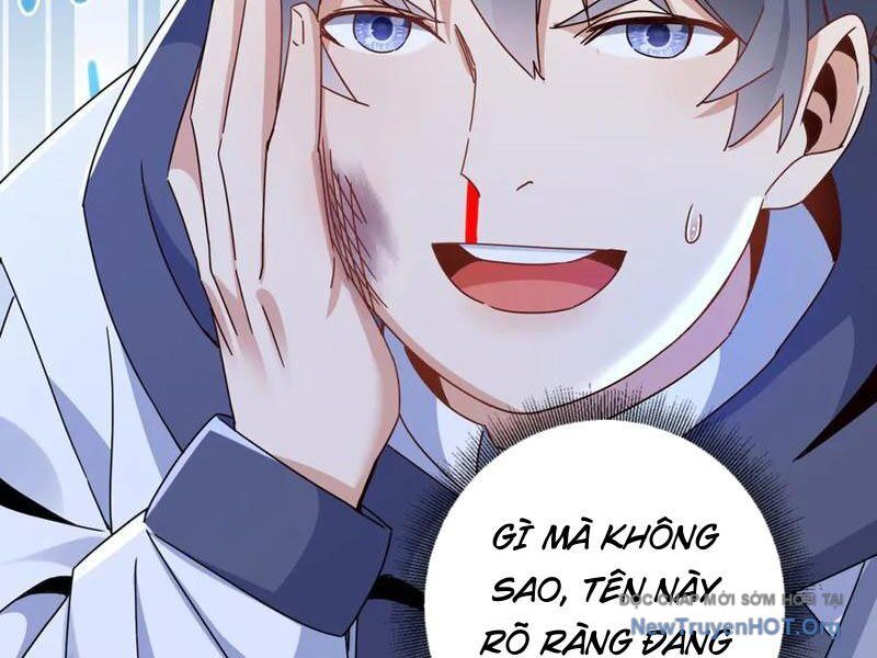 Sau Khi Sống Lại Ở Mạt Thế, Ta Điên Cuồng Thăng Cấp
