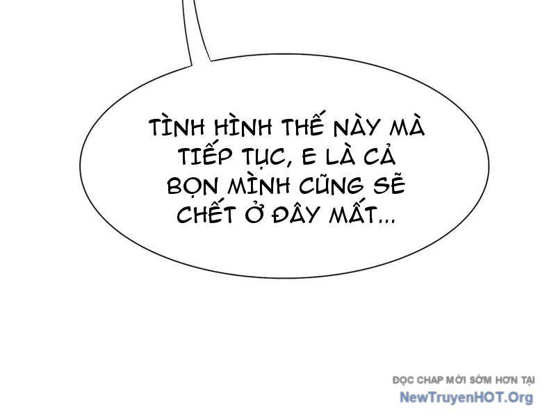 Sau Khi Sống Lại Ở Mạt Thế, Ta Điên Cuồng Thăng Cấp